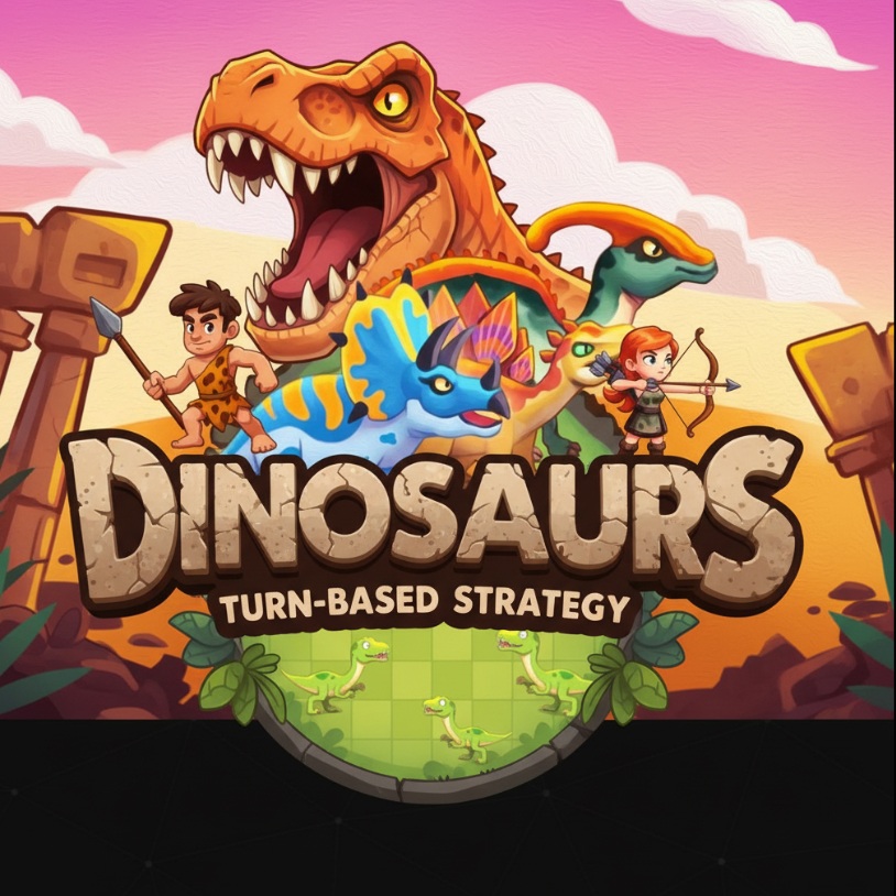 game - Merge Dinosaurs - online.jpg