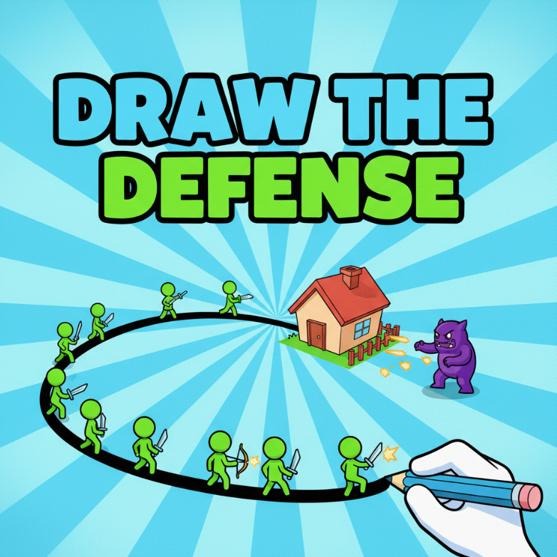 game - Draw The Defense - online.jpg